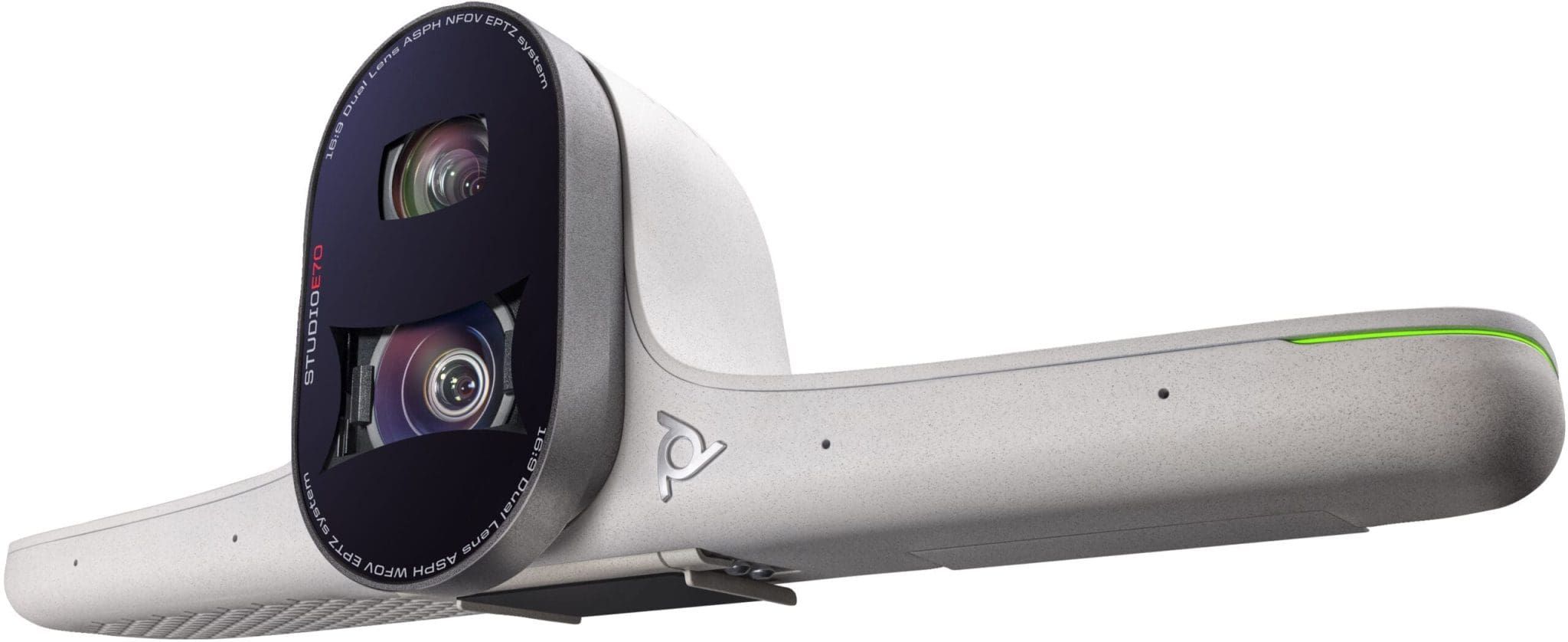 Poly Studio E70 Auto-Track 4K USB Kamera Teams Poly Studio E70 Auto-Track 4K USB Kamera Teams – Bild 10