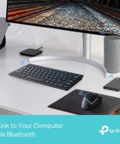 TP-Link Archer TX10UB Nano AX900 Dual Band Wi-Fi 6 BT-Adapter TP-Link Archer TX10UB Nano AX900 Dual Band Wi-Fi 6 BT-Adapter – Bild 6
