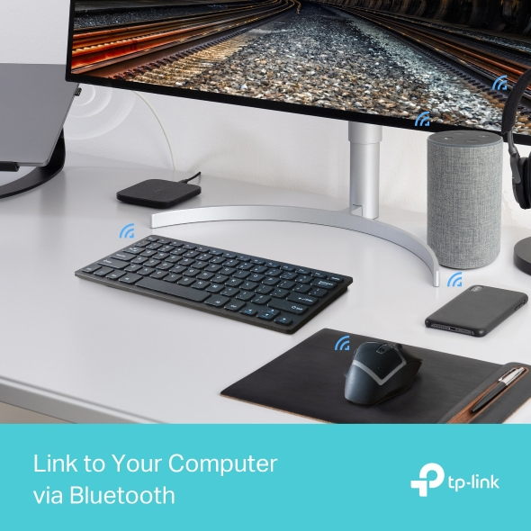 TP-Link Archer TX10UB Nano AX900 Dual Band Wi-Fi 6 BT-Adapter TP-Link Archer TX10UB Nano AX900 Dual Band Wi-Fi 6 BT-Adapter – Bild 6