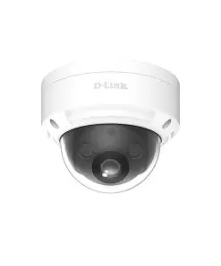D-Link BCD-P01 2 Megapixel H.265 Outdoor Dome Kamera