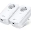 TP-Link TL-PA8010P KIT AV1300 Powerline 2er KIT (1x LAN)