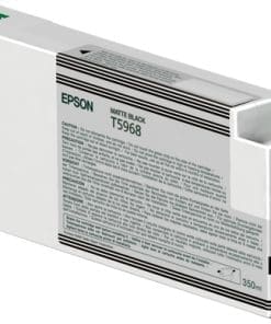 Epson ST PRO Tintenpatrone Matt Schwarz 350ml