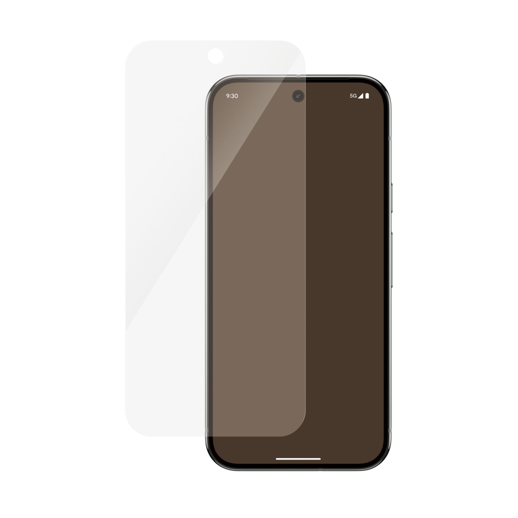 PanzerGlass Screen Protector Google Pixel 9 / 9 Pro UWF PanzerGlass Screen Protector Google Pixel 9 / 9 Pro UWF