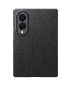 Alternative view of Samsung Carbon Magnet Case für Galaxy Fold8, black