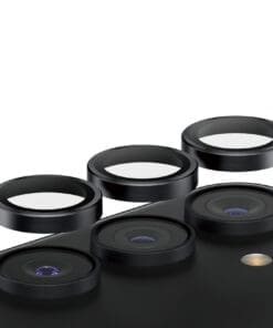 PanzerGlass Hoops Samsung S24 Plus, Black