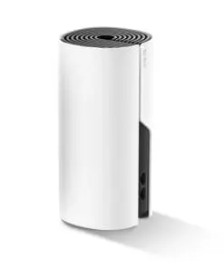 Alternative view of TP-Link Deco M4 (1er Pack) AC1200 Whole-Home WLAN Access Point