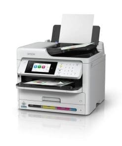 Epson WorkForce Pro WF-C5890DWF 4in1 Multifunktionsdrucker A4 Epson WorkForce Pro WF-C5890DWF 4in1 Multifunktionsdrucker A4 – Bild 3