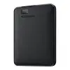 Western Digital Elements Portable - Festplatte 2TB WDBU6Y0020BBK-WESN