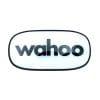 Wahoo Fitness TRACKR Herzfrequenzmonitor Outdoor Pan/Tilt Security Wi-Fi Camera, 1/3", F1.6, 2880 x 1620, 1× Ethernet Port, 1× RESET Button, 1× MicroSD Card Slot (Up to 512GB), 93 dB, IEEE 802.11b/g/n/ax, 2.4 GHz Wi-Fi, IP66, 9V DC Power Adapter, 100-240 V, 50/60 Hz, 9 V, 0.85 A (DC Power), 123.8 × 123 × 90 mm, Weib