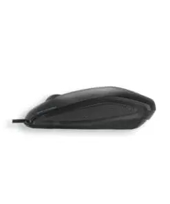 Alternative view of CHERRY GENTIX USB-Maus schwarz