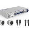 Mobotix S74 Set mit 2x 12DN016 Sensormodulen