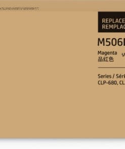 HP Samsung CLT-M506L Toner Magenta