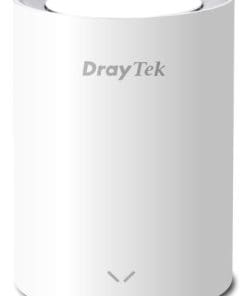 DrayTek VigorAP 805 AX3000 Dual Band WiFi 6 Cylinder Desktop-AP