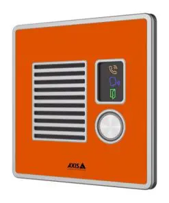 AXIS I7010-VE SAFETY
