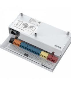 AXIS A1210-B Netzwerk Tür Controller
