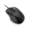 Kensington Pro Fit® Kabelgebundene Mid-Size-Maus Kensington Tisch-Anchor Point. Produktfarbe: Grau. Paketgewicht: 100 g. Gewicht: 90 g. Verpackungsabmessungen (BxTxH): 139 x 219 x 17 mm