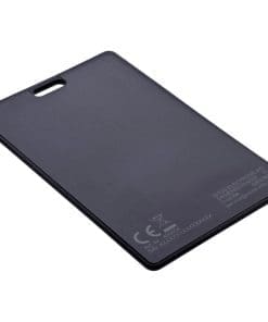 Alternative view of InLine® Wallet Finder, smarte Karte für die Geldbörse, Qi-Aufladung,100mAh, IPX5