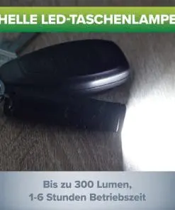 InLine® KeyFinder, smarter Schlüsselanhänger mit LED-Licht, 300mAh, IP65 InLine® KeyFinder, smarter Schlüsselanhänger mit LED-Licht, 300mAh, IP65 – Bild 6