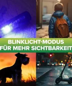 InLine® KeyFinder, smarter Schlüsselanhänger mit LED-Licht, 300mAh, IP65 InLine® KeyFinder, smarter Schlüsselanhänger mit LED-Licht, 300mAh, IP65 – Bild 7