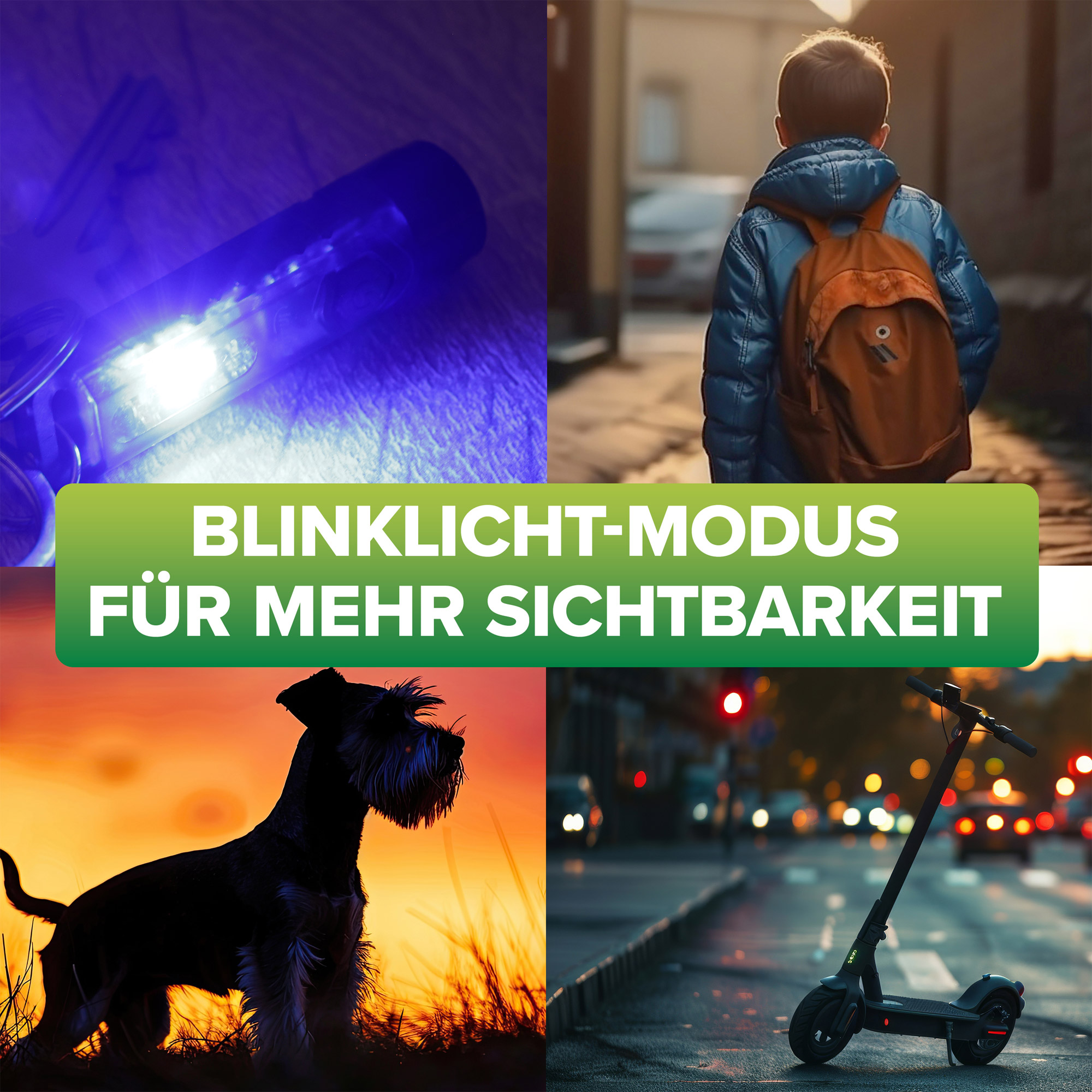 InLine® KeyFinder, smarter Schlüsselanhänger mit LED-Licht, 300mAh, IP65 InLine® KeyFinder, smarter Schlüsselanhänger mit LED-Licht, 300mAh, IP65 – Bild 7