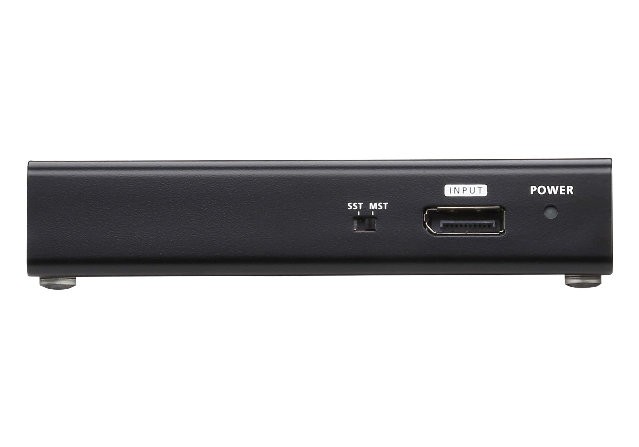 ATEN VS192 Video-Splitter DisplayPort-Verteiler, 4K2K, 2-fach ATEN VS192 Video-Splitter DisplayPort-Verteiler, 4K2K, 2-fach – Bild 3