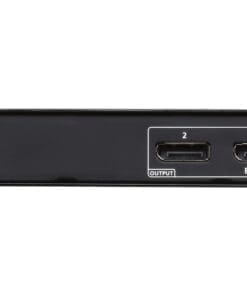 Alternative view of ATEN VS192 Video-Splitter DisplayPort-Verteiler, 4K2K, 2-fach