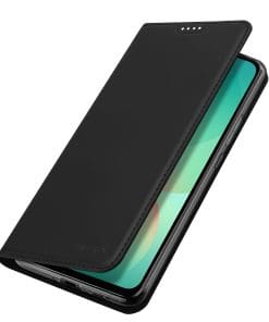 Nevox Vario Series - Samsung Galaxy A26 5G Booktasche schwarz