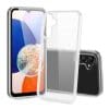 Nevox StyleShell SHOCKFlex - Samsung Galaxy A26 5G transparent