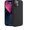 Nevox StyleShell Shock - iPhone 16e 6.1" schwarz
