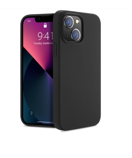Nevox StyleShell Shock - iPhone 16e 6.1" schwarz Nevox StyleShell Shock - iPhone 16e 6.1" schwarz