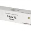Canon Toner C-EXV33 (ca. 14.600 Seiten) Canon PIXMA iX6850 - Drucker - Farbe - Tintenstrahl - Ledger, A3 Plus - bis zu 14.5 ipm (einfarbig)/ bis zu 10.4 ipm (Farbe) - Kapazität: 150 Blätter - USB 2.0, LAN, Wi-Fi(n)