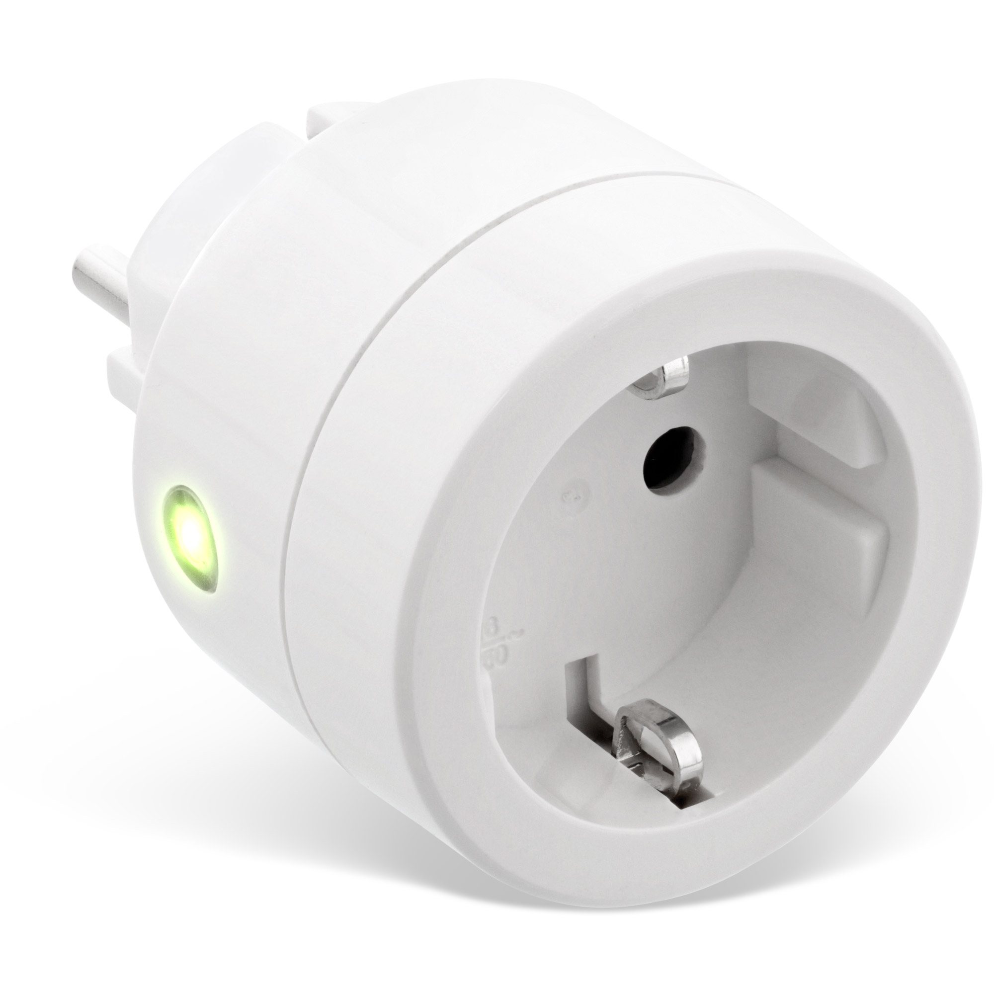 InLine® SmartHome Steckdose InLine® SmartHome Steckdose