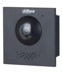 DAHUA DHI-VTO4202FB-P-S3 Kamera Modul - Hybrid - Gegensprechanlage - Schwarz