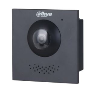 DAHUA DHI-VTO4202FB-P-S3 Kamera Modul - Hybrid - Gegensprechanlage - Schwarz DAHUA DHI-VTO4202FB-P-S3 Kamera Modul - Hybrid - Gegensprechanlage - Schwarz