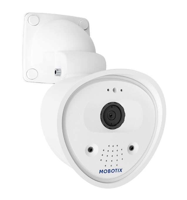 MOBOTIX Mx-ONE-M1A-S-8DN040 M1A-S mit 4K DN 120° Objektiv MOBOTIX Mx-ONE-M1A-S-8DN040 M1A-S mit 4K DN 120° Objektiv