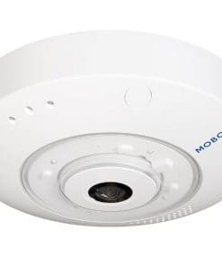 MOBOTIX Mx-c71B-8DN016 Indoor Komplettkamera 4k, DN016