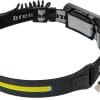 Brennenstuhl LuxPremium Akku LED Sensor Kopflampe SL 500 A / Stirnlampe mit Akku