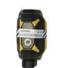 Petzl E120CA00 Headlamp PIXA R black/yellow