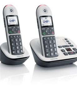 Motorola CD5012 Voice Twin