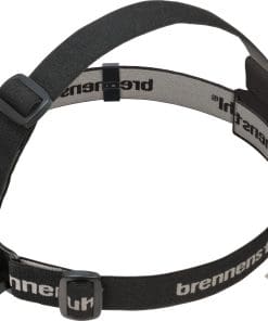 Brennenstuhl LuxPremium LED Akku Sensor Kopflampe SL 401 AF