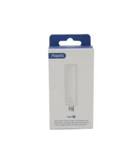 Aqara HUB E1 HE1-G01
