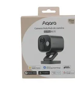 Aqara Camera Hub G5 Pro CH-C07D-G