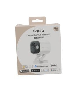 Aqara G5 Pro Wi-Fi CH-C07D-W