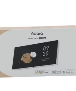 Aqara Panel Hub S1 Plus MP-K03D