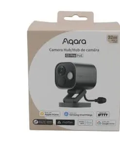 Aqara G5 Pro Hub CH-C03D-G