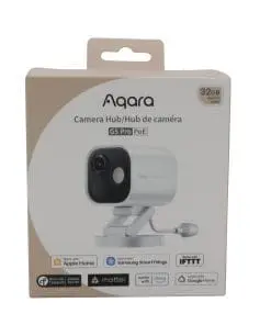 Aqara G5 Pro HUB CH-C03D-W