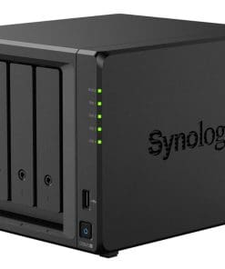 Synology DiskStation DS925+, NAS Server, 4-bay