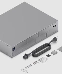 Ubiquiti UniFi UNAS Pro NAS-Server 19" Rack