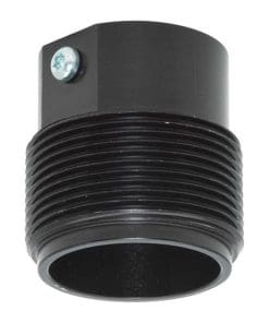 AXIS T91A06 PIPE ADAPTER 3/4-1.5"