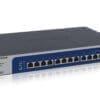 Netgear XS512EM-100EUS 12-Port SFP+ 10-Gigabit/Multi-GB Switch
